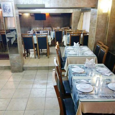 Sur 1 Hotel Isztambul Kültér fotó