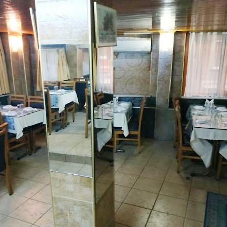 Sur 1 Hotel Isztambul Kültér fotó