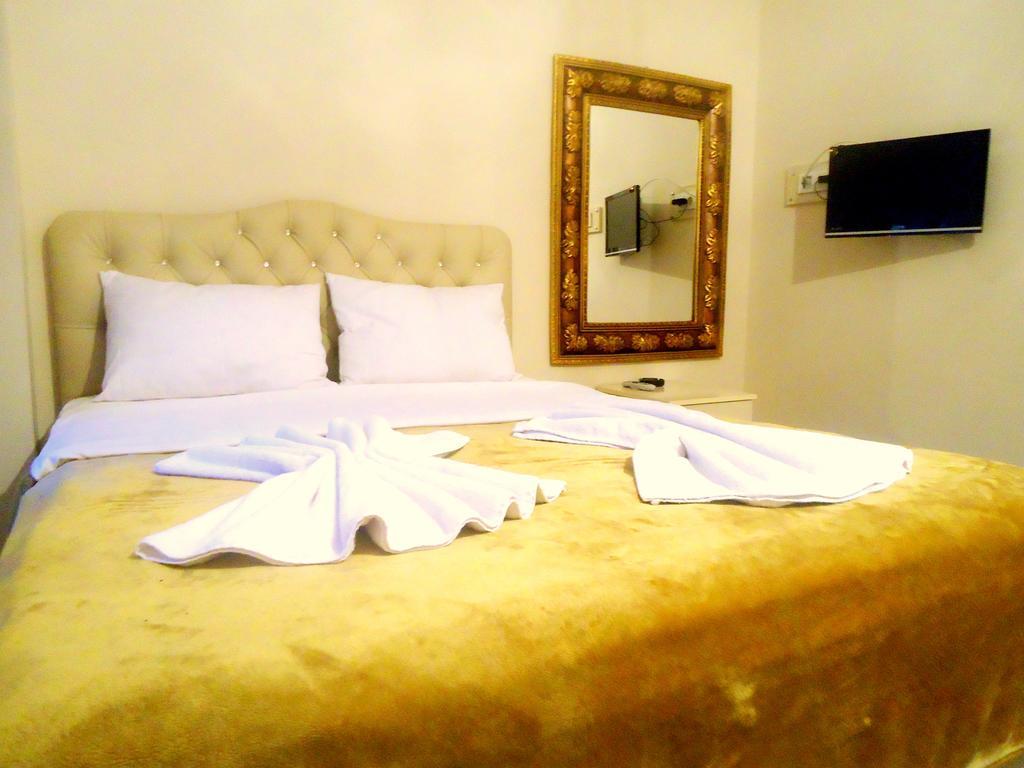 Sur 1 Hotel Isztambul Szoba fotó