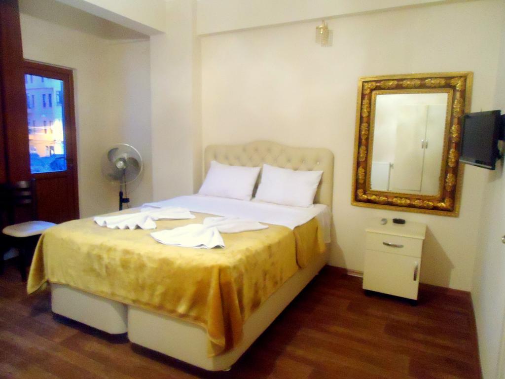 Sur 1 Hotel Isztambul Kültér fotó