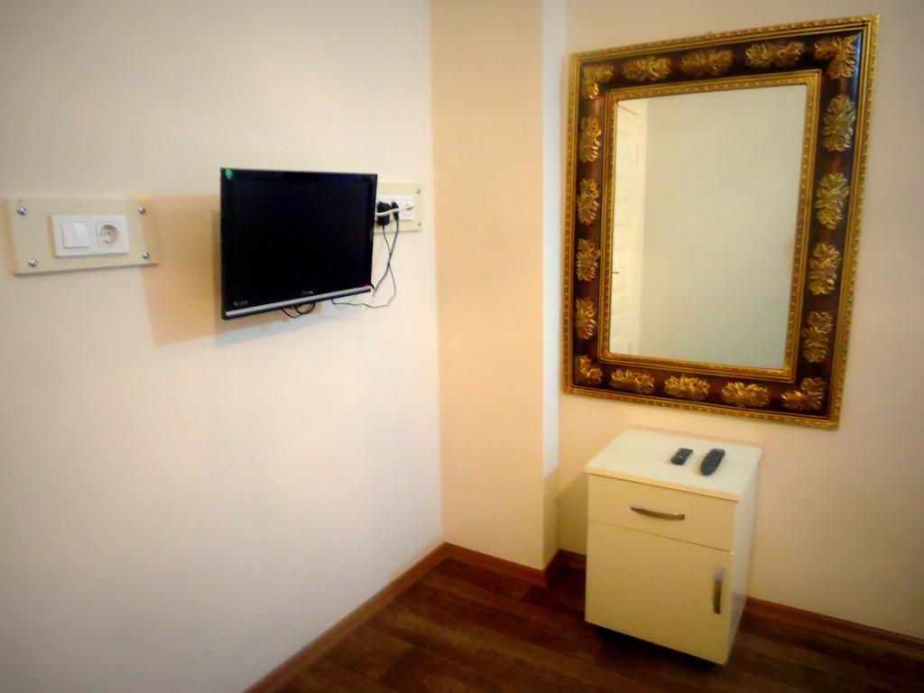 Sur 1 Hotel Isztambul Szoba fotó