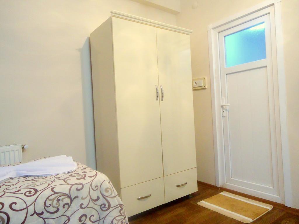 Sur 1 Hotel Isztambul Szoba fotó