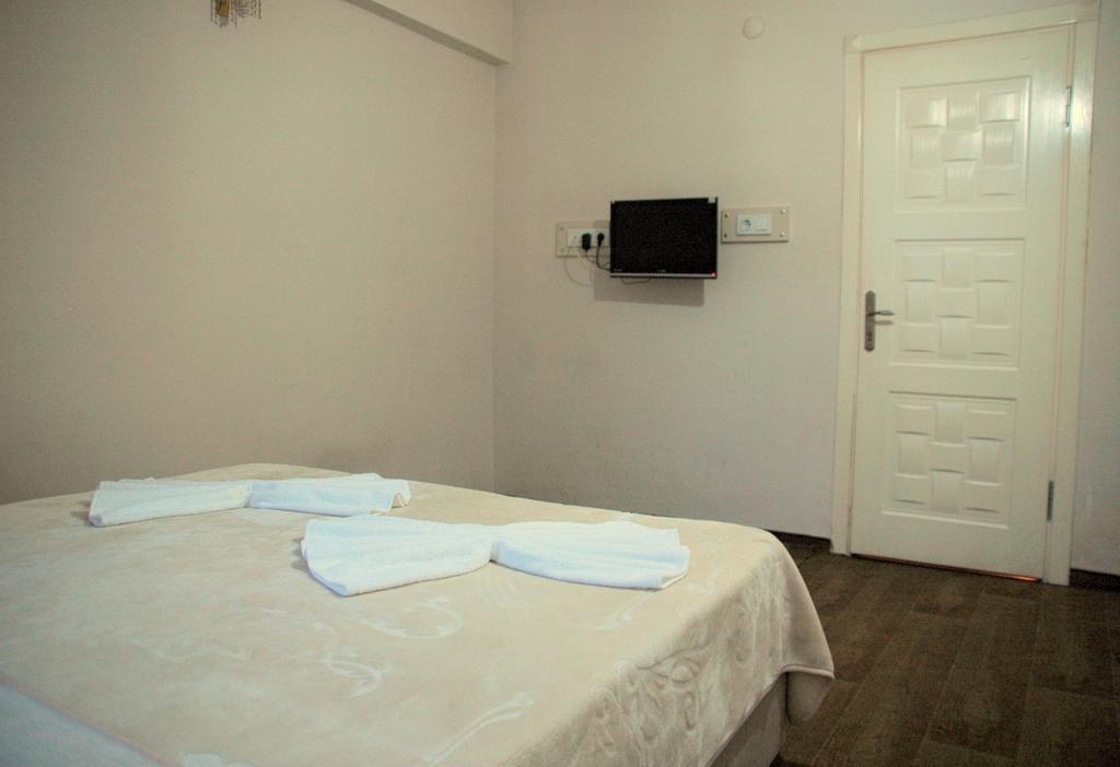 Sur 1 Hotel Isztambul Kültér fotó