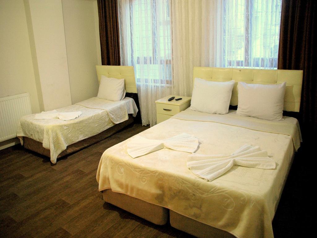 Sur 1 Hotel Isztambul Kültér fotó