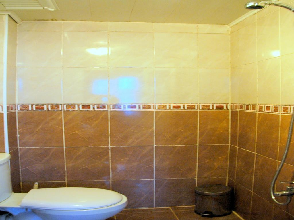 Sur 1 Hotel Isztambul Kültér fotó