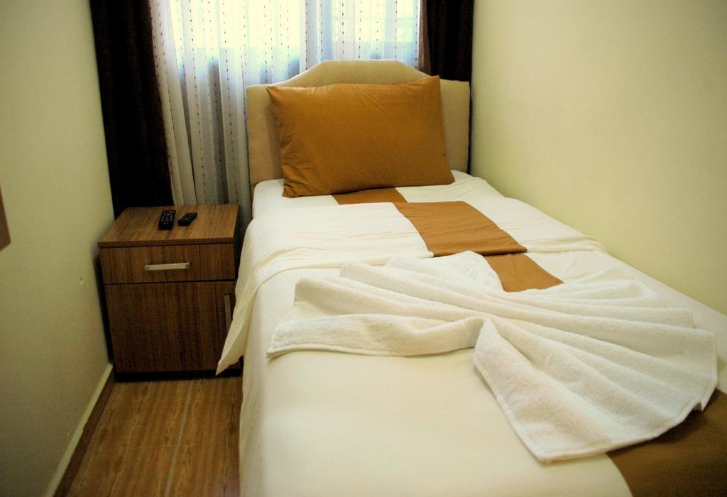 Sur 1 Hotel Isztambul Kültér fotó