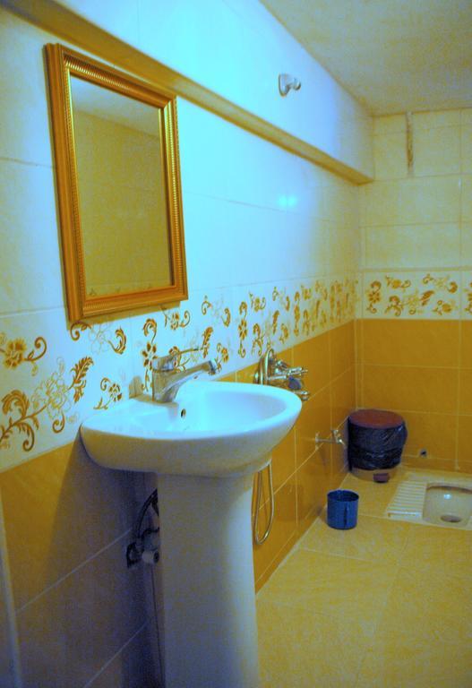 Sur 1 Hotel Isztambul Kültér fotó