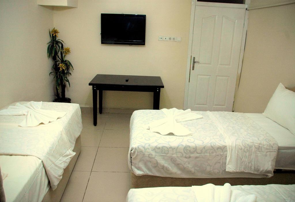 Sur 1 Hotel Isztambul Kültér fotó