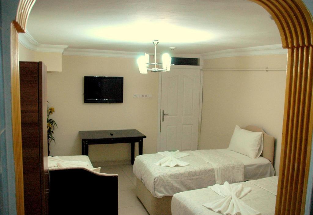 Sur 1 Hotel Isztambul Kültér fotó