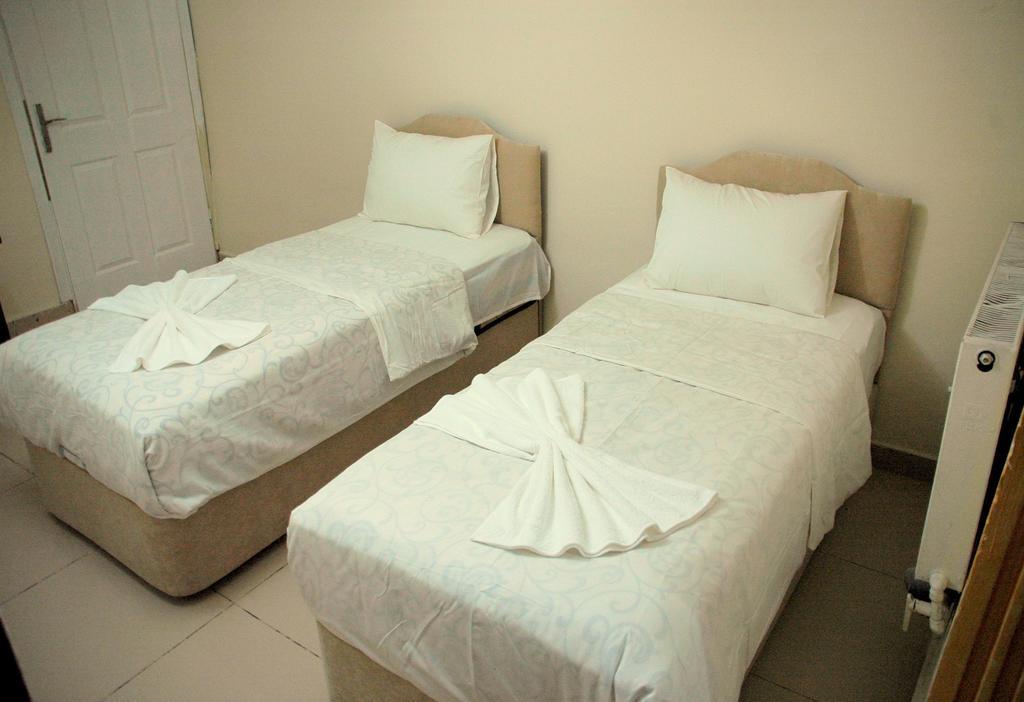 Sur 1 Hotel Isztambul Kültér fotó