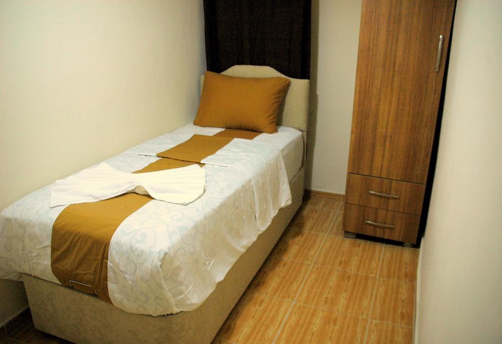 Sur 1 Hotel Isztambul Kültér fotó