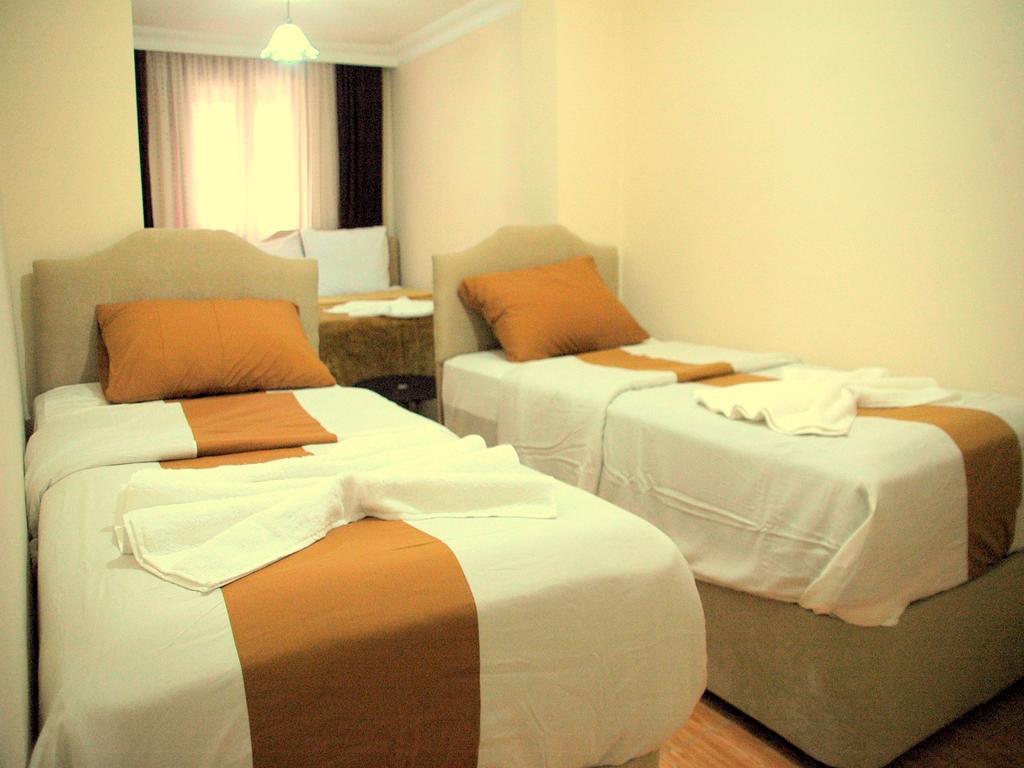 Sur 1 Hotel Isztambul Kültér fotó