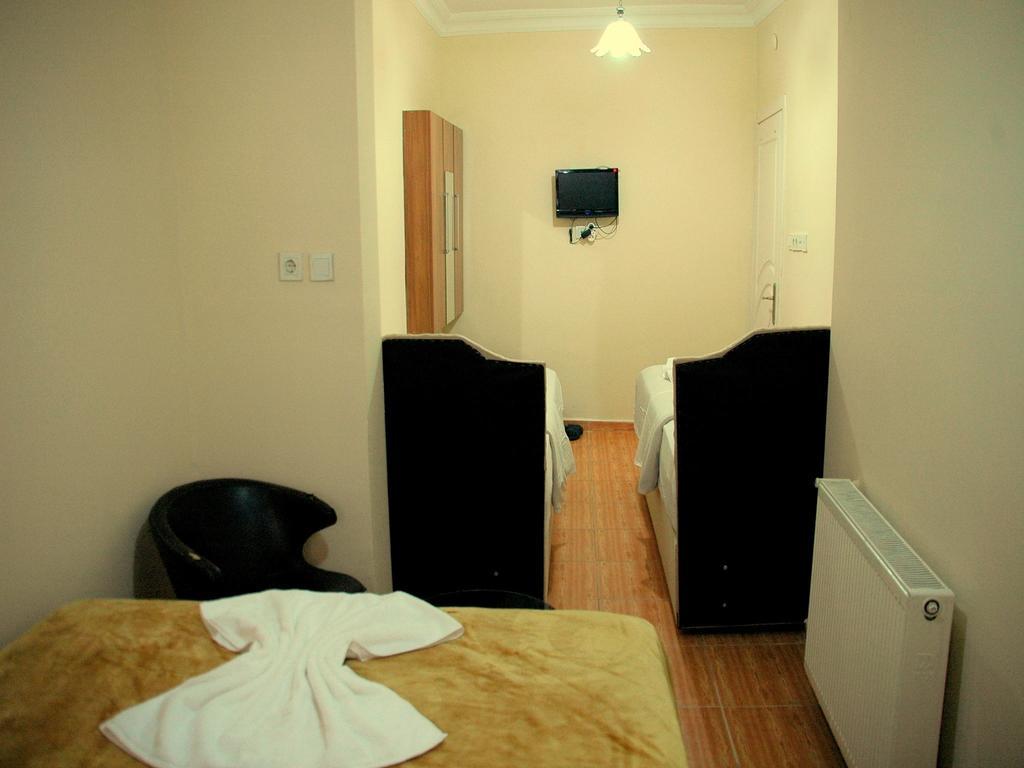 Sur 1 Hotel Isztambul Kültér fotó