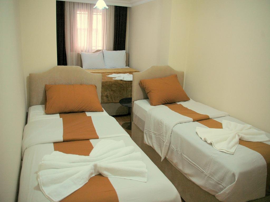 Sur 1 Hotel Isztambul Kültér fotó