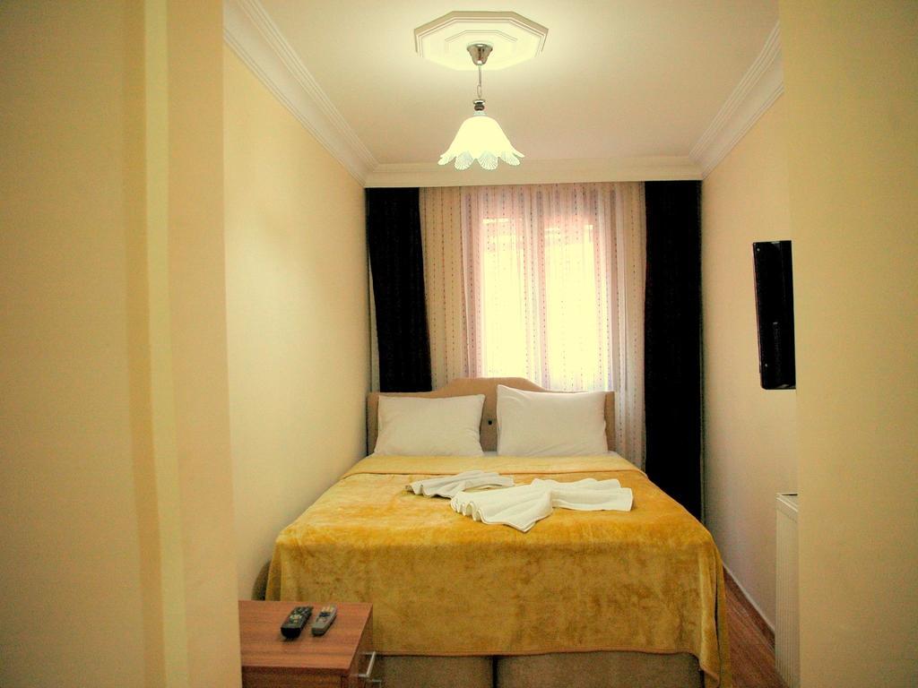 Sur 1 Hotel Isztambul Kültér fotó