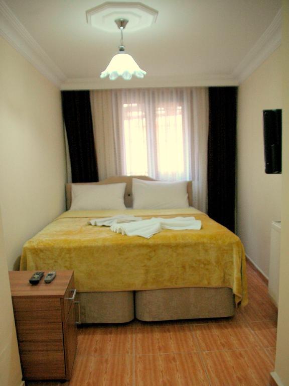 Sur 1 Hotel Isztambul Kültér fotó