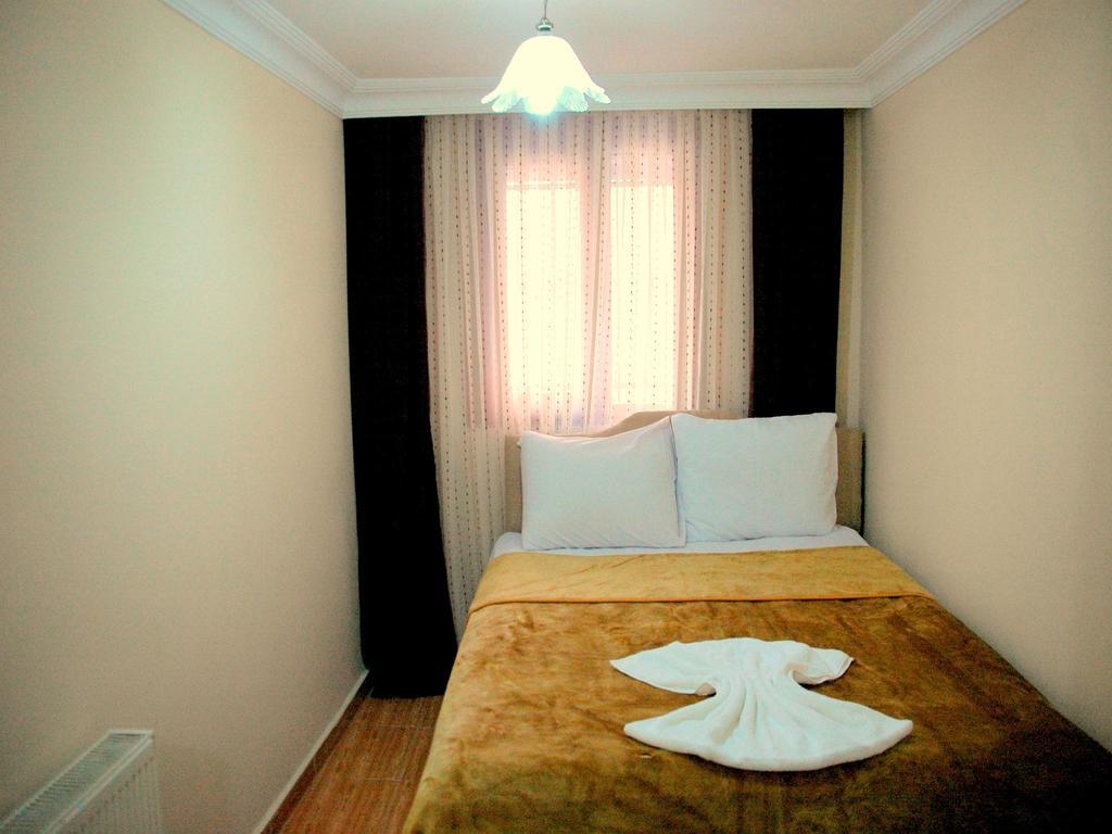 Sur 1 Hotel Isztambul Kültér fotó