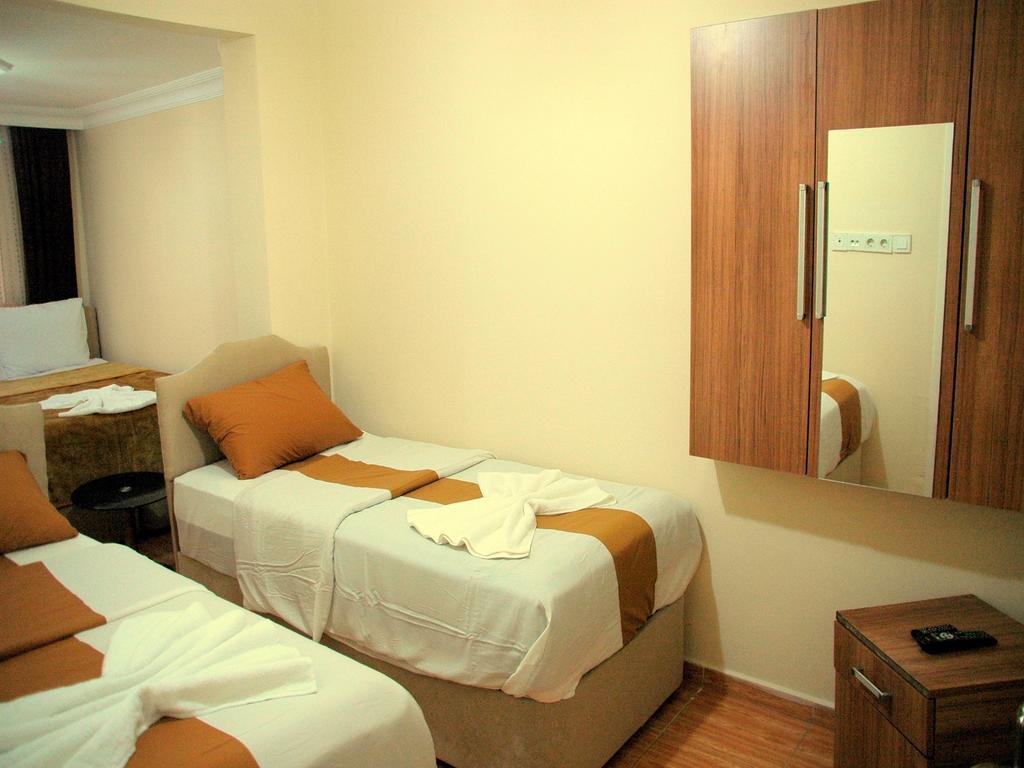 Sur 1 Hotel Isztambul Kültér fotó