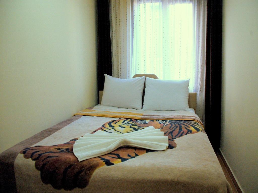 Sur 1 Hotel Isztambul Kültér fotó