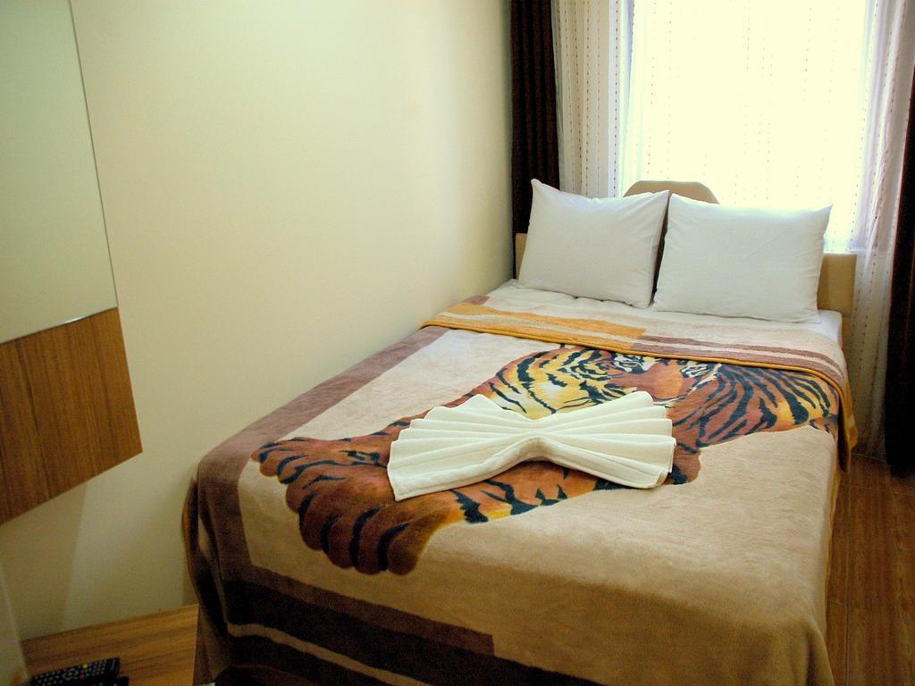 Sur 1 Hotel Isztambul Kültér fotó