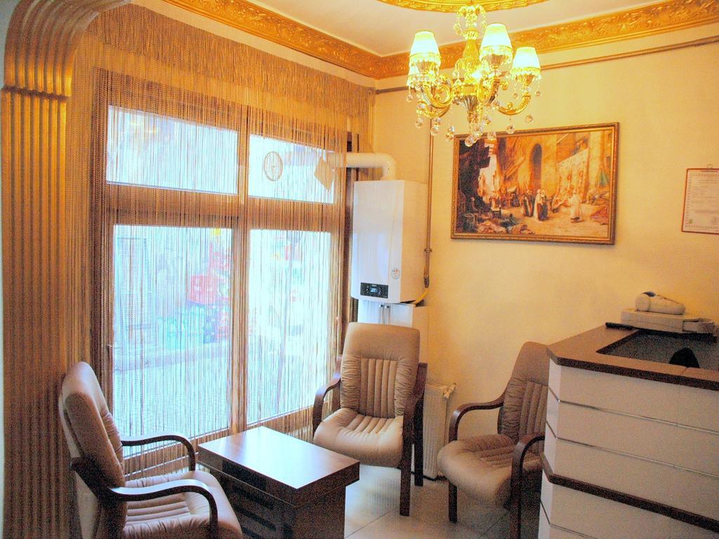 Sur 1 Hotel Isztambul Kültér fotó