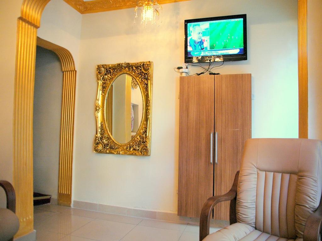 Sur 1 Hotel Isztambul Kültér fotó