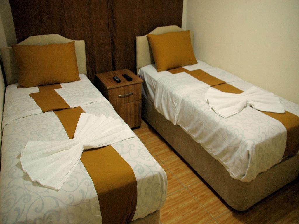Sur 1 Hotel Isztambul Kültér fotó
