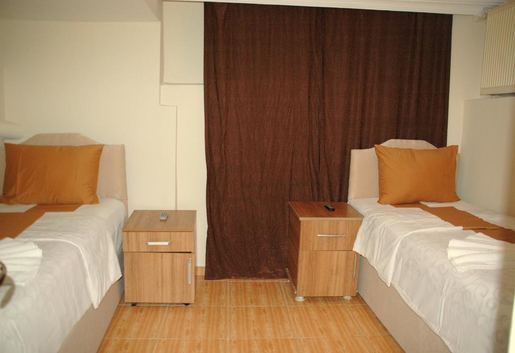 Sur 1 Hotel Isztambul Kültér fotó