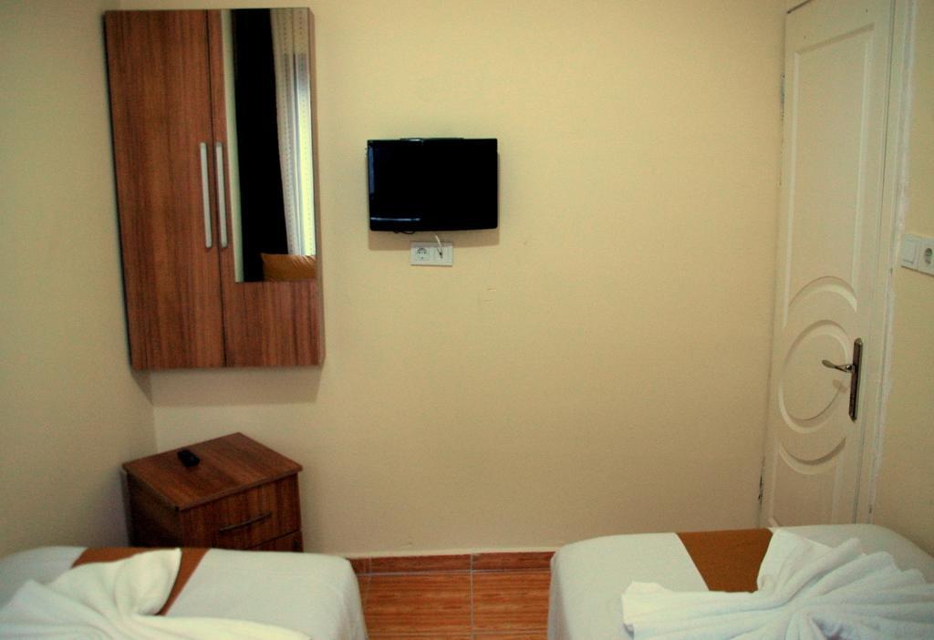 Sur 1 Hotel Isztambul Kültér fotó