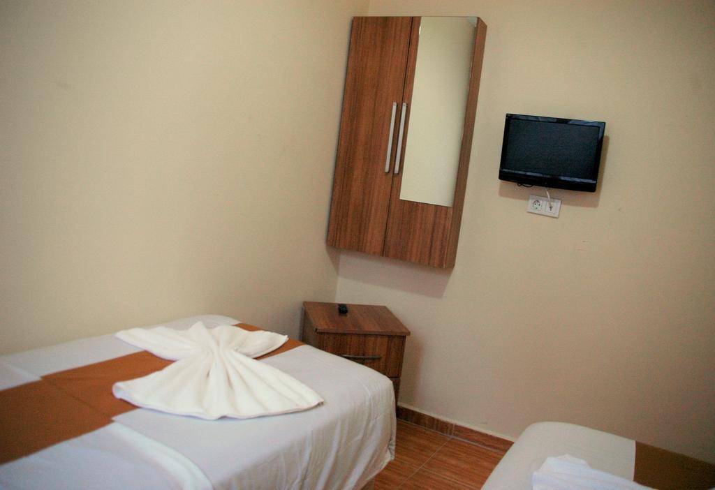 Sur 1 Hotel Isztambul Kültér fotó