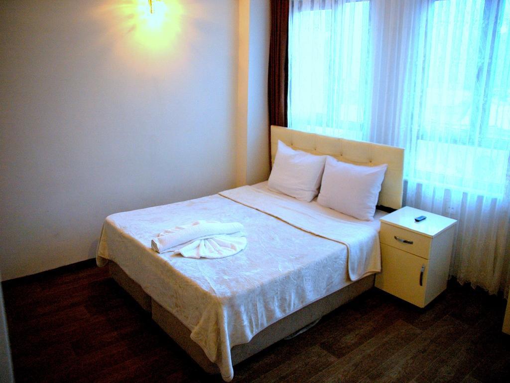 Sur 1 Hotel Isztambul Kültér fotó