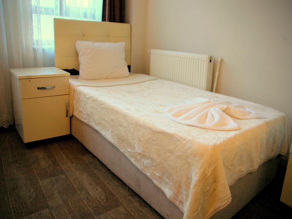 Sur 1 Hotel Isztambul Kültér fotó