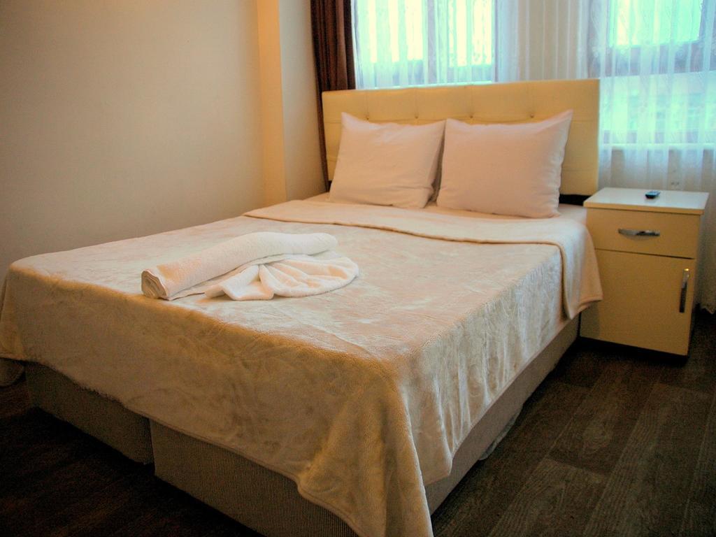 Sur 1 Hotel Isztambul Kültér fotó