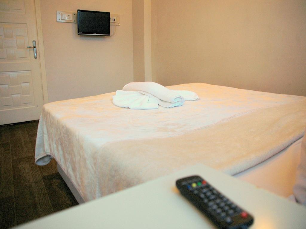 Sur 1 Hotel Isztambul Kültér fotó