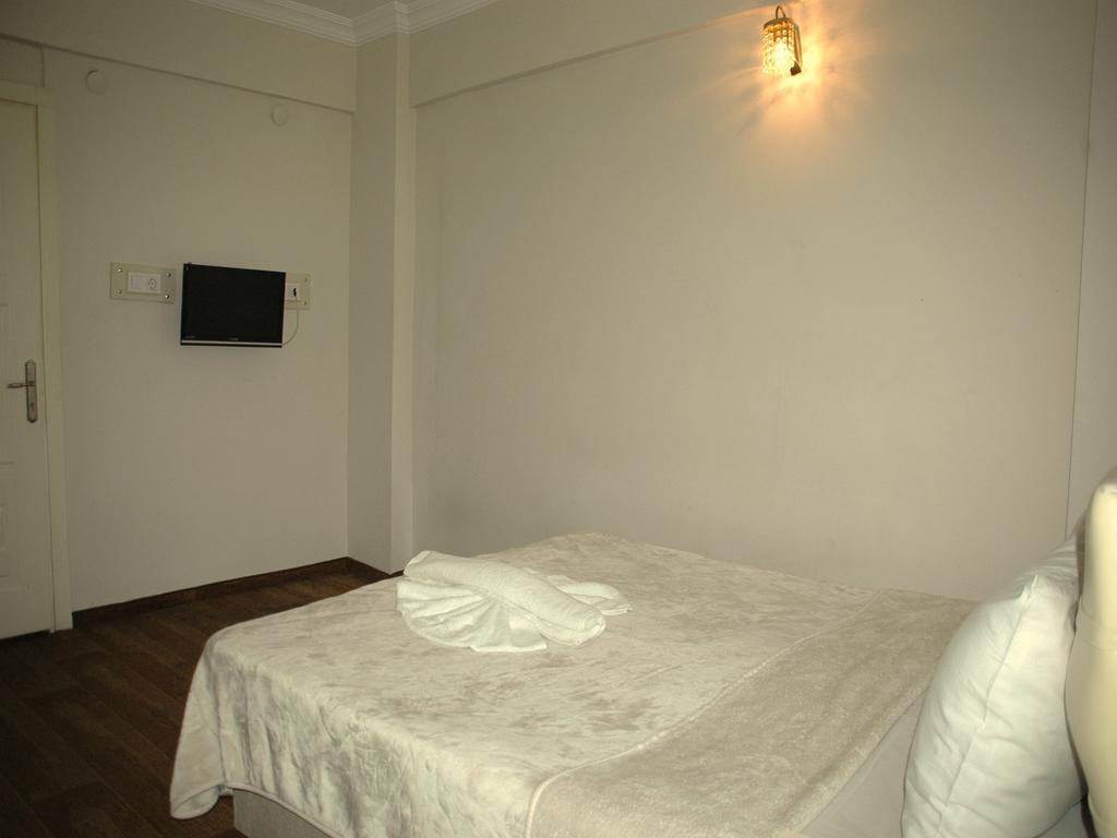 Sur 1 Hotel Isztambul Kültér fotó