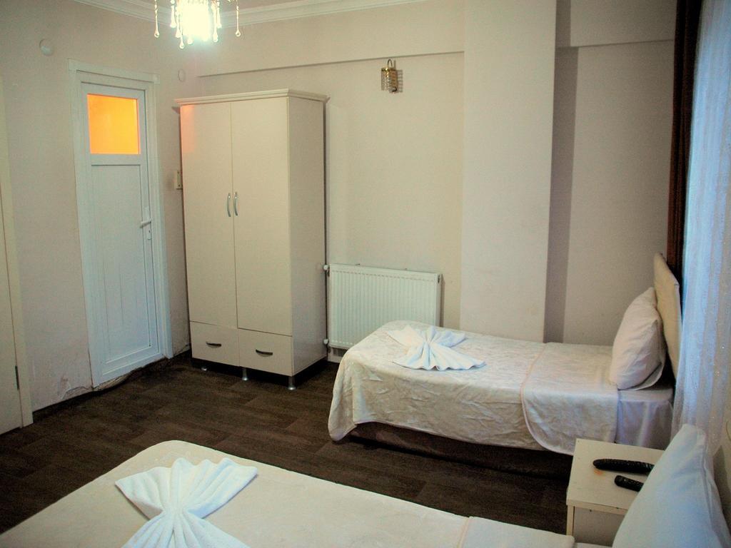Sur 1 Hotel Isztambul Kültér fotó
