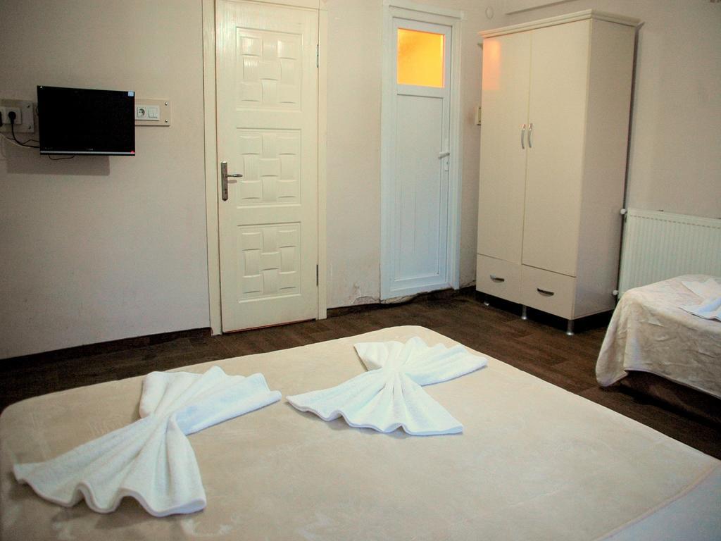 Sur 1 Hotel Isztambul Kültér fotó