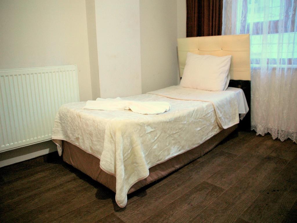 Sur 1 Hotel Isztambul Kültér fotó