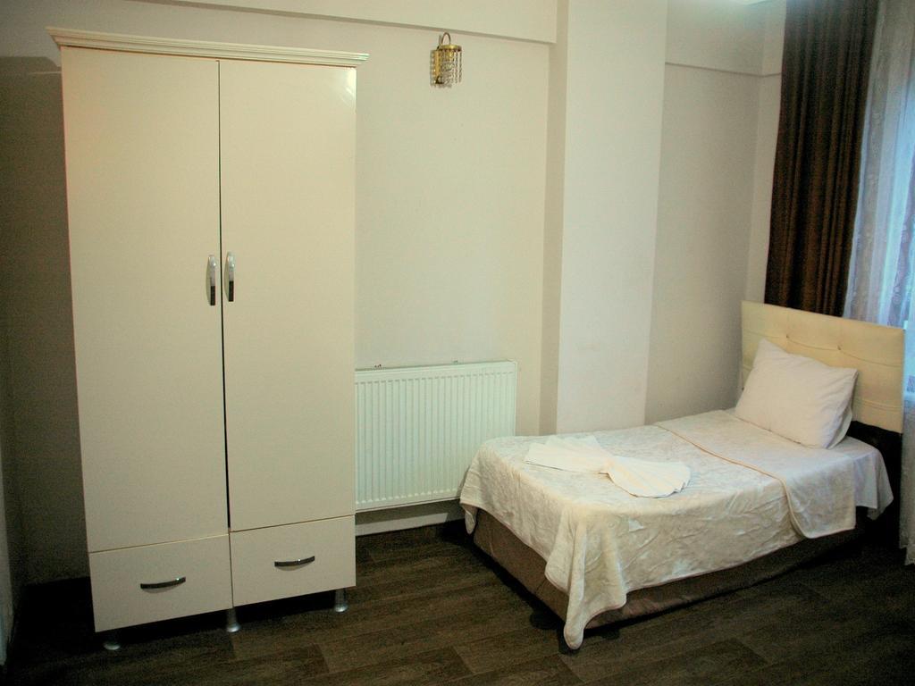 Sur 1 Hotel Isztambul Kültér fotó