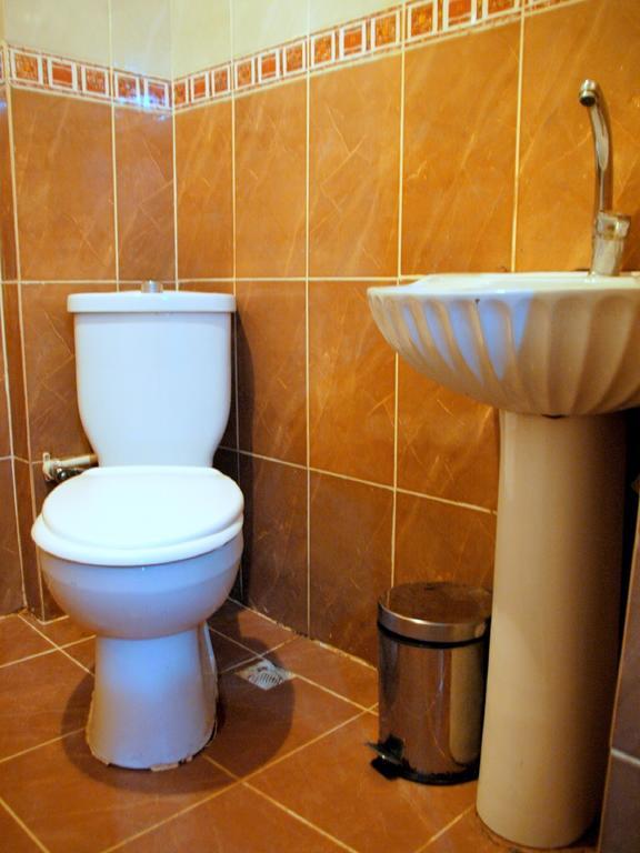 Sur 1 Hotel Isztambul Kültér fotó
