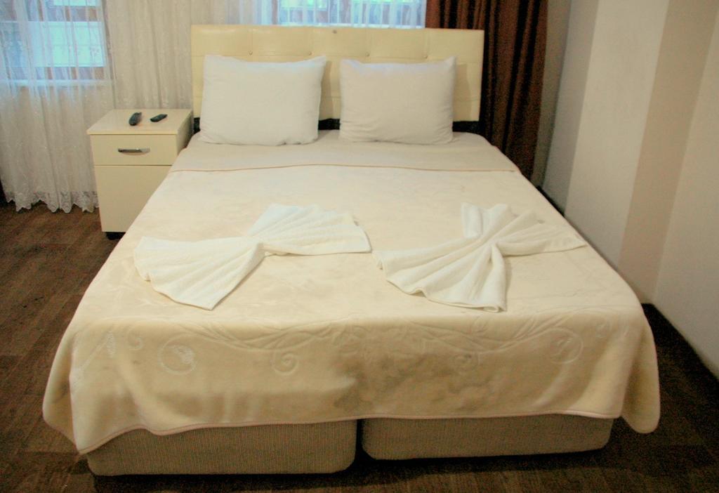 Sur 1 Hotel Isztambul Kültér fotó