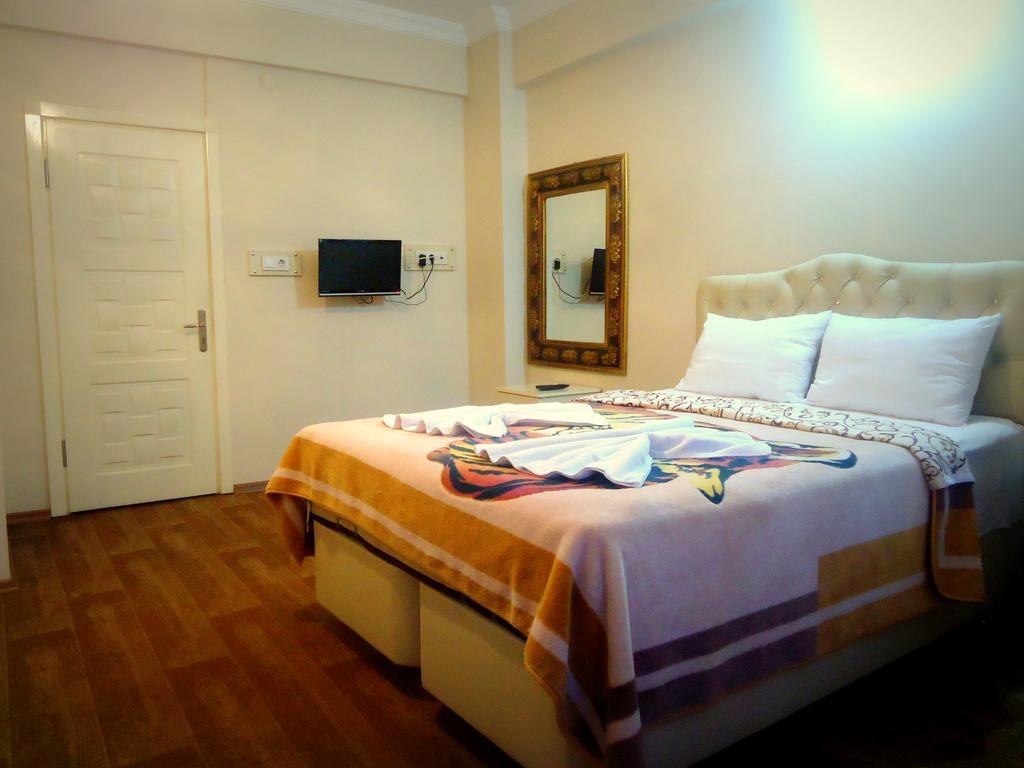 Sur 1 Hotel Isztambul Kültér fotó
