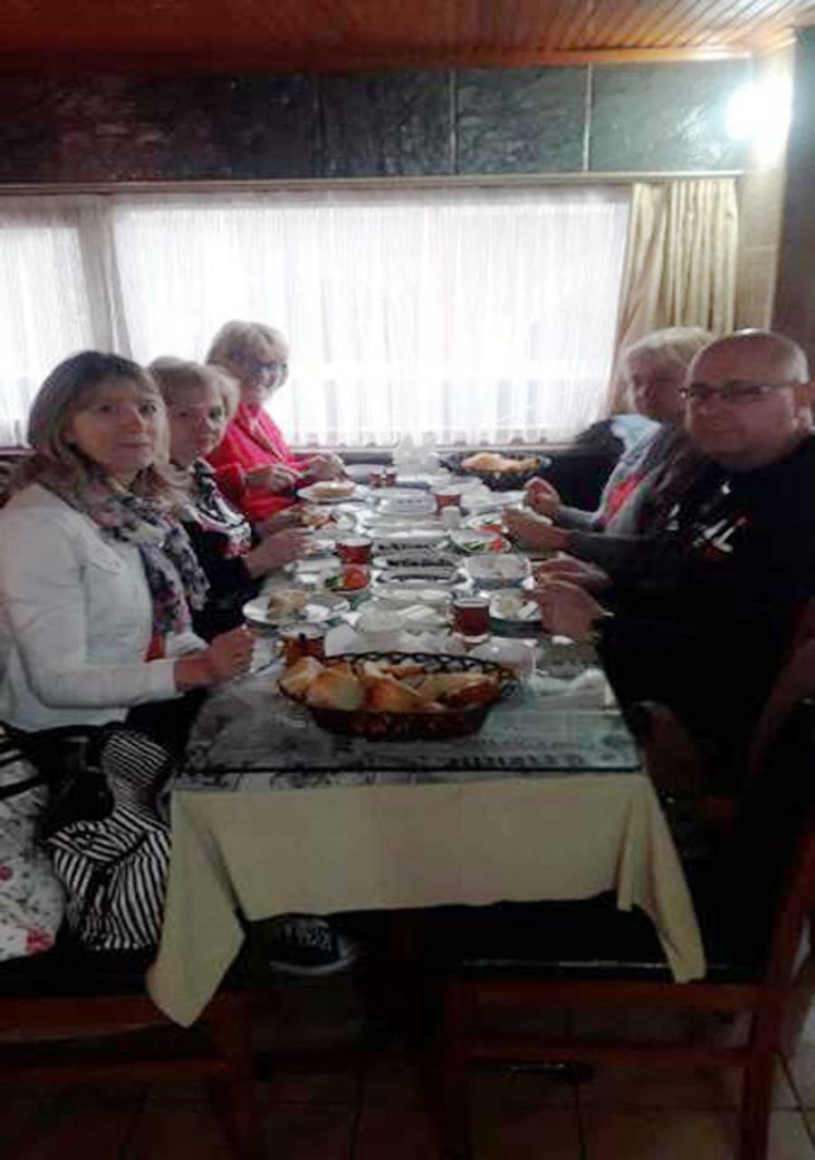 Sur 1 Hotel Isztambul Kültér fotó