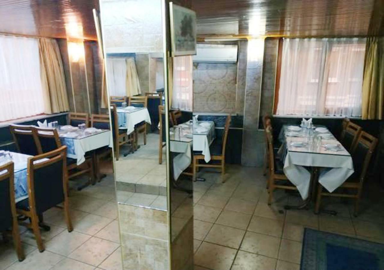 Sur 1 Hotel Isztambul Kültér fotó